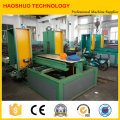 Corrugated Fin Seam Welding Machine